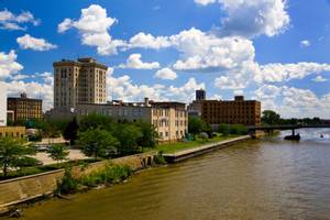 Saginaw