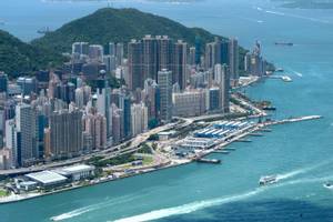 Sai Ying Pun