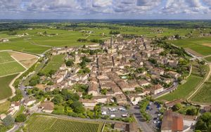 Saint-Émilion