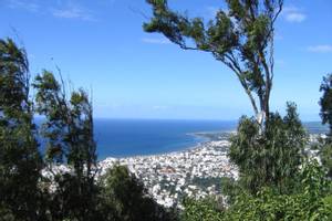 Saint-Denis