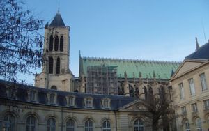 Saint-Denis