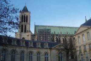 Saint-Denis