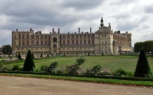 Saint-Germain-en-Laye