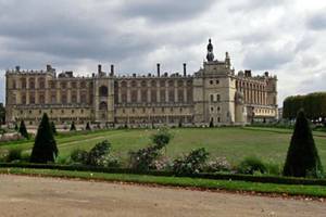 Saint-Germain-en-Laye