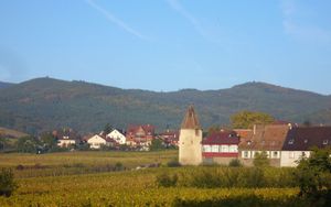 Saint-Hippolyte