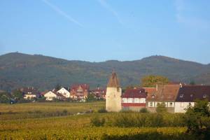 Saint-Hippolyte