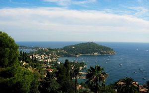 Saint-Jean-Cap-Ferrat