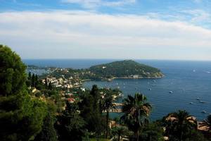 Saint-Jean-Cap-Ferrat
