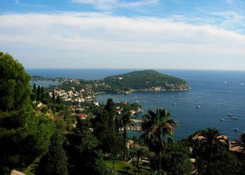 Saint-Jean-Cap-Ferrat