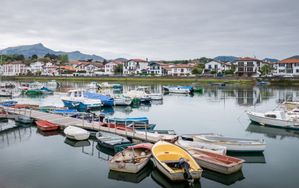 Saint Jean de Luz