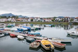 Saint Jean de Luz
