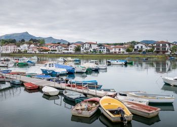 Saint Jean de Luz
