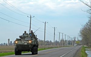 Saint-Jean-sur-Richelieu