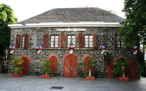 Saint-Leu