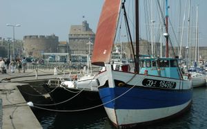 Saint-Malo