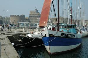 Saint-Malo