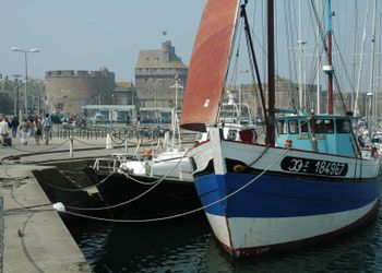 Saint-Malo