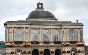 Saint-Omer