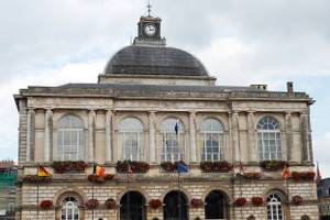 Saint-Omer
