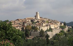 Saint-Paul de Vence