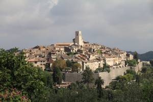 Saint-Paul de Vence