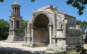 Saint-Rémy-de-Provence