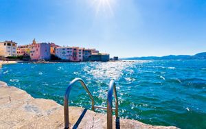 Saint-Tropez