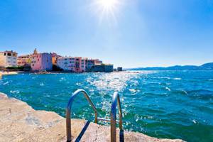 Saint-Tropez