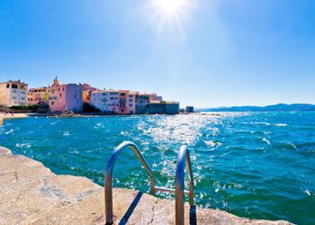 Saint-Tropez