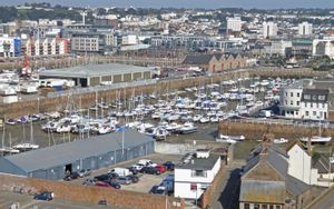 Saint Helier