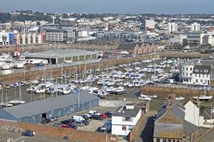Saint Helier
