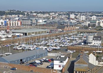 Saint Helier