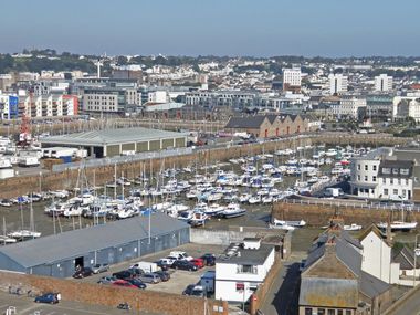 Saint Helier