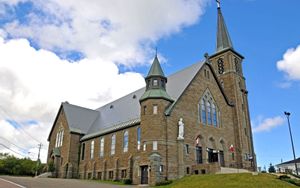Saint John