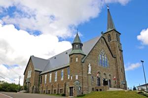 Saint John