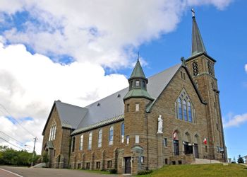Saint John