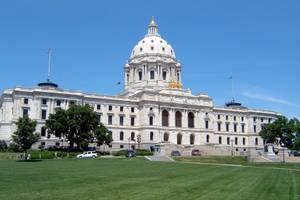 Saint Paul