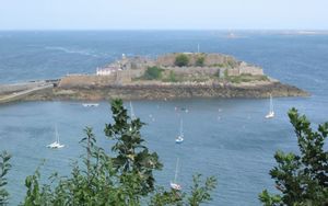 Saint Peter Port