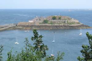 Saint Peter Port