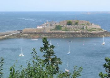 Saint Peter Port