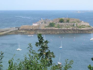Saint Peter Port