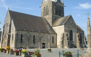 Sainte-Mère-Église