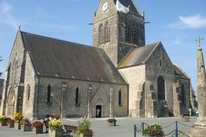Sainte-Mère-Église