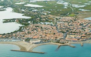Saintes Maries de la Mer
