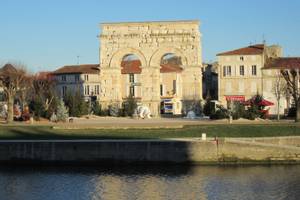 Saintes
