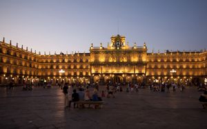Salamanca