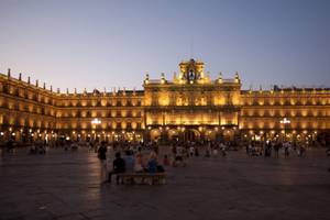Salamanca