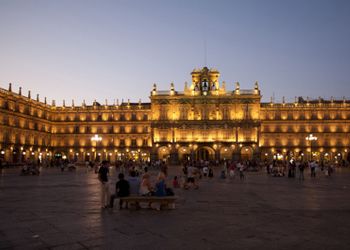 Salamanca