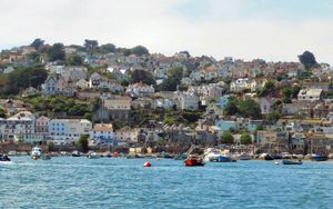 Salcombe