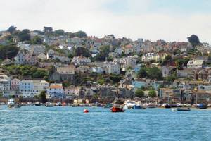 Salcombe